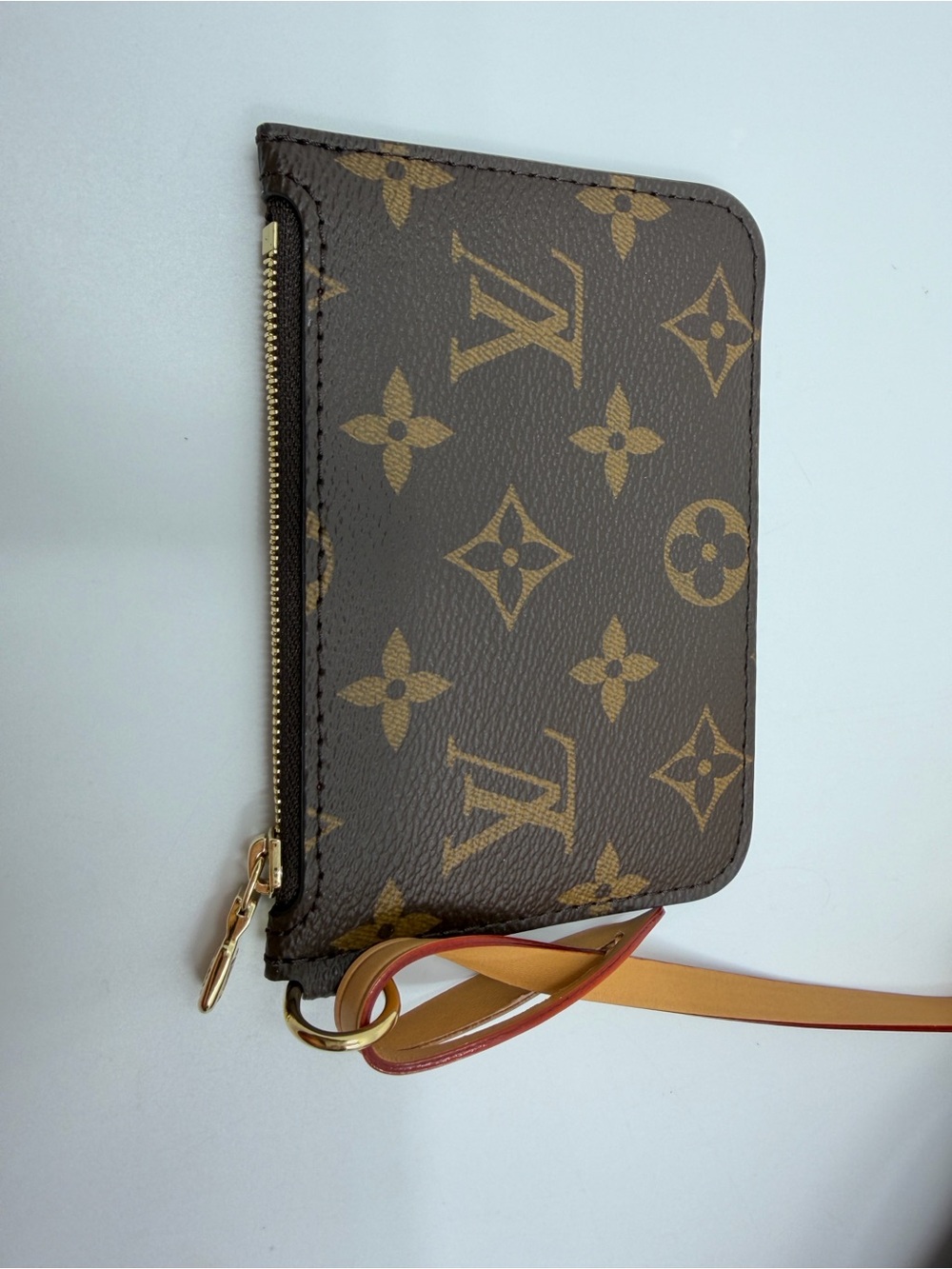 Louis Vuitton All In BB- Monogram - Picture 12 of 16